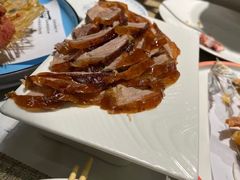 -同喜烤鸭店(光芒店)