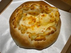 卢布里奶酪包-卢布里西餐厅(总店)