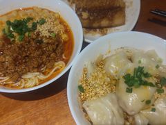 -付小姐在成都(中山公园店)