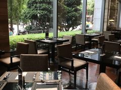 -东方广场假日酒店-蜀咖啡餐厅
