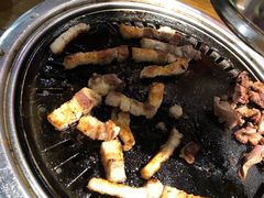 -·缸桶屋·韩式牛肋条自助烤肉(西湖D11店)