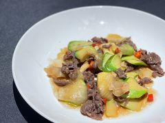 -肆月河豚·淮扬菜·湘菜(华天店)
