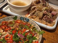 -乔街深夜食堂·台州菜·高压锅生蚝(杭州总店)