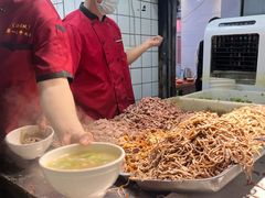 -龙鳞路第一家牛肉汤