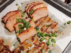 -绿茶餐厅(淮安吾悦广场店)