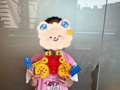 -侎宝运动成长中心(嘉定大融城店)