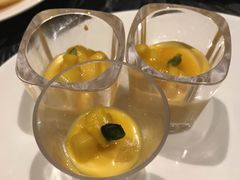 -长沙北辰洲际酒店-兰调全日餐厅