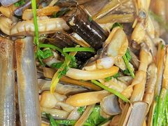 -胶东海鲜大排档(北太平庄店)
