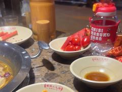 -蜀国大将老火锅(江北店)