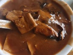 胡辣汤-胖子老牌优质水煎包