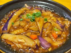 -东就鸭饭店·古早海南菜(友谊南海城店)