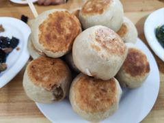 -马姐爆肚儿门丁肉饼