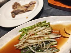 -A One Kitchen·南京精菜馆(德基广场店)