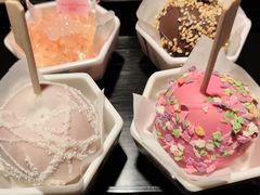 -梨花自助烤肉(乐宾店)