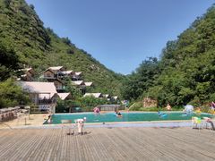 -北京山里寒舍度假酒店