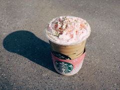 -星巴克(北京三里屯SOHO一店)