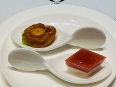 -8餐厅(新葡京酒店)