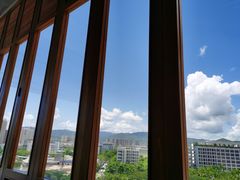 -三亚湾红树林国际会展中心(演出售票)