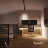 222㎡大平层，极致的轻奢美学！[胜利]