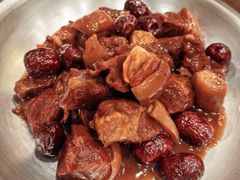 -唐山宴百姓府邸院落中餐