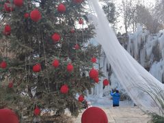 -天毓山庄·餐厅