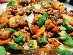 -高伟炒鸡总店(金源路店)