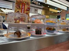 -元气寿司(环球港店)