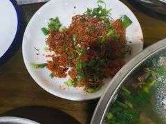 -小杨翘脚牛肉