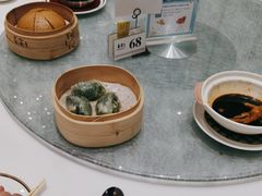 -喜宴又一村·粤菜·茶点·海鲜(壹方天地店)