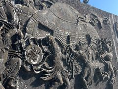 -通辽森林公园