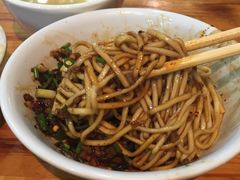 -吴记怪味面(牛王庙店)