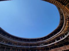 -南靖田螺坑土楼群景区