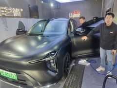 -车艺佳龙膜隐形车衣汽车贴膜(宝山丰宝店)