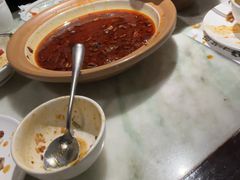 -小菜园新徽菜(合肥之心城店)