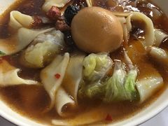 -洋洋安徽牛肉板面(洋洋店)