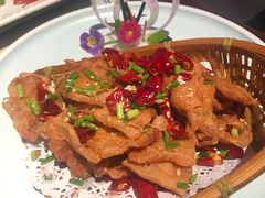 -客宴·江西客家菜(红角洲店)