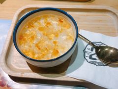 桃胶双皮奶-炖物24章·顺时轻养茶(杭州保利时光里店)