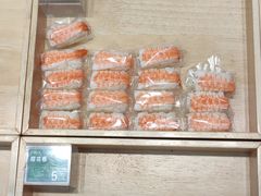 -鲜道寿司(无锡苏宁店)