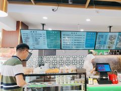 -河州春清真西北特色美食(虎踞路店)