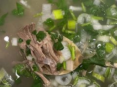 -服务大楼冷面(延大店)