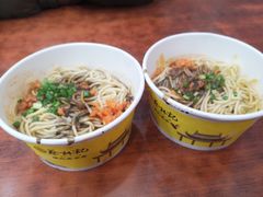 全料热干面-蔡林记(珞狮南路店)