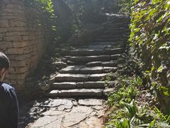 -井塘古村