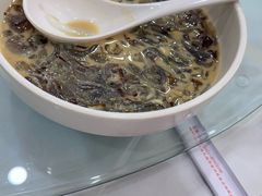 -春妮海味饭店·海景餐厅·海菜包子·大连海鲜