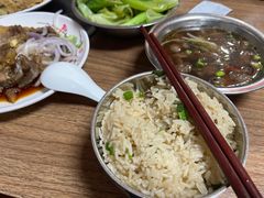 -歪头牛肉(金龙壹号店)