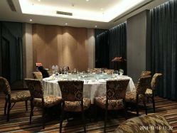 -丽景半岛国际酒店·宴会厅