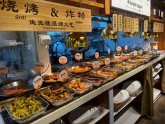 -素虎料理(前门店)