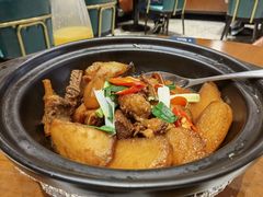 -上海人家花樣年华(中山公园店)
