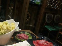 -草原塞蛮羊火锅城(港湾店)