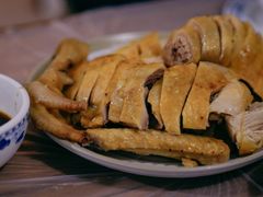 白斩鸡-妈妈的小作坊(陈家镇店)