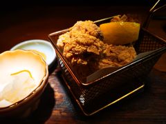 -鳗鱼家·深夜食堂(军博店)